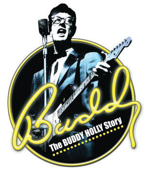 Dutch Apple - "The Buddy Holly Story" 25