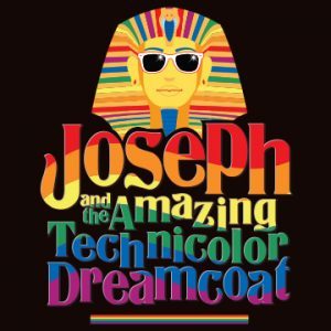 Joseph and the Amazing Technicolor Dreamcoat