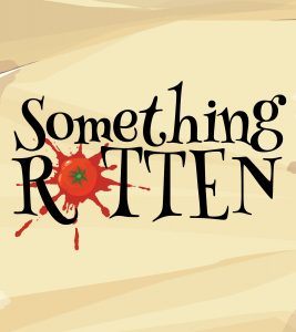 Something Rotten