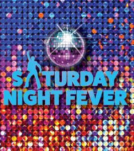 Saturday Night Fever