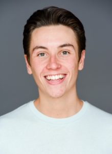 Jordan Radis