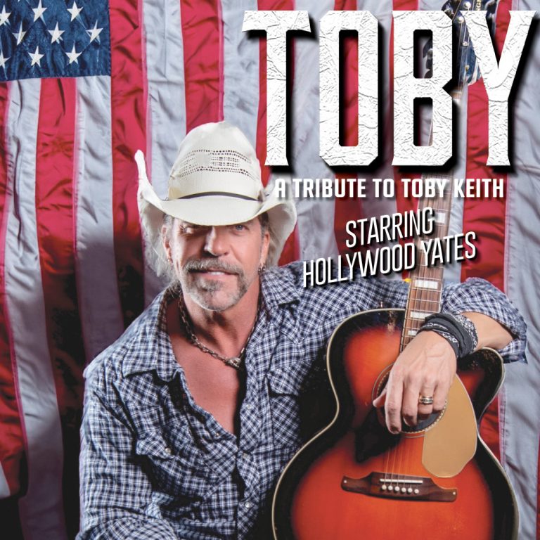 TOBY: A Tribute to Toby Keith