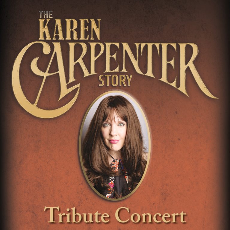 The Karen Carpenter Story