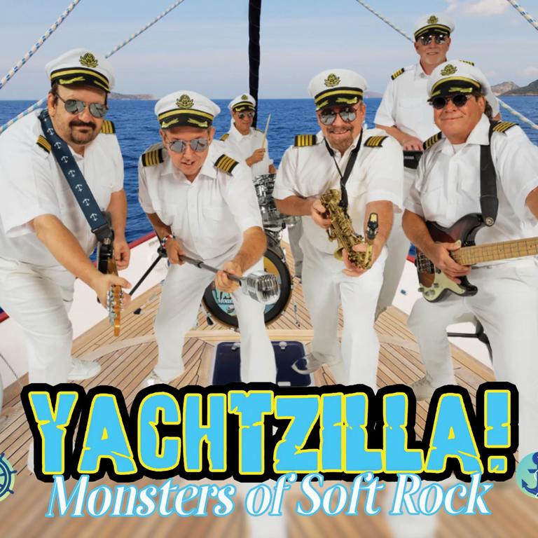 2025 NYE Yachtzilla