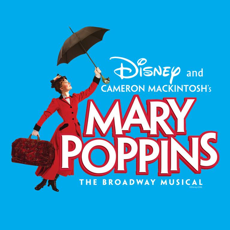 Mary Poppins